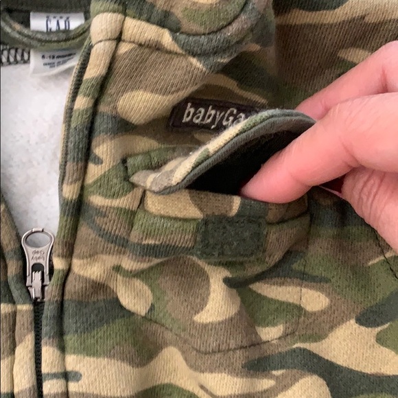 Baby Gap - Picture 4 of 11